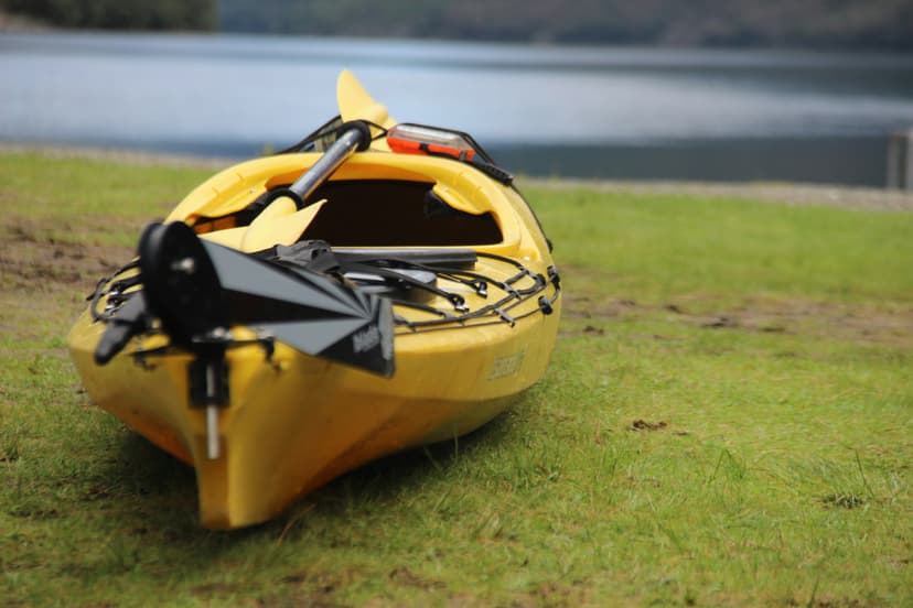 Kayak Rentals