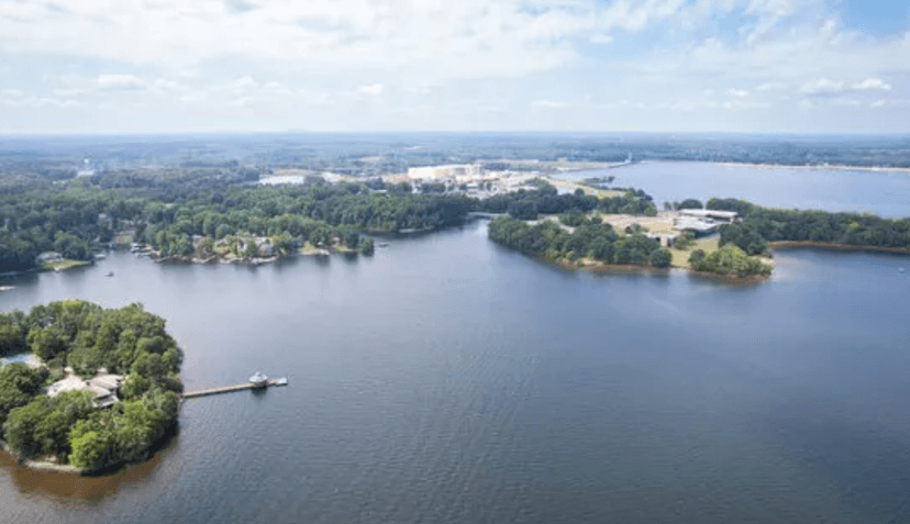 Lake Norman