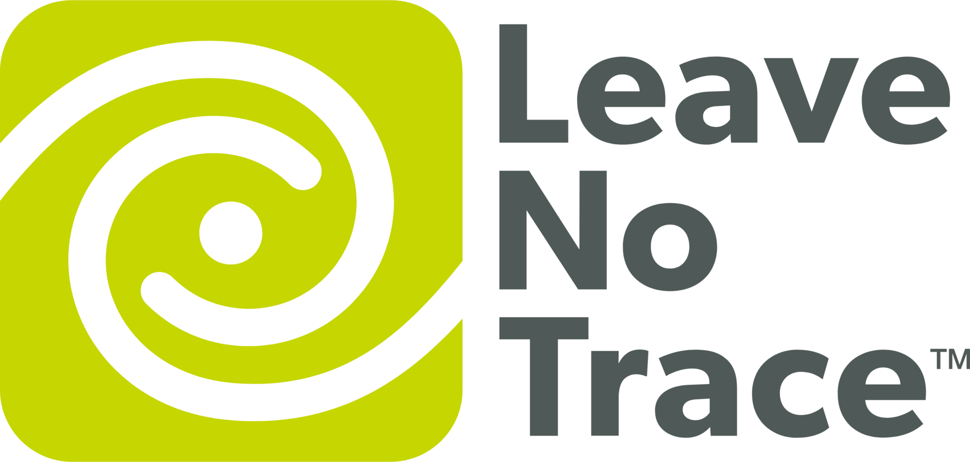 Leave No Trace Logo